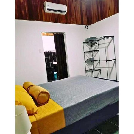 Casa Kros Кепос Екстер'єр фото