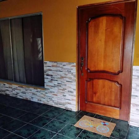 Casa Kros Кепос Екстер'єр фото