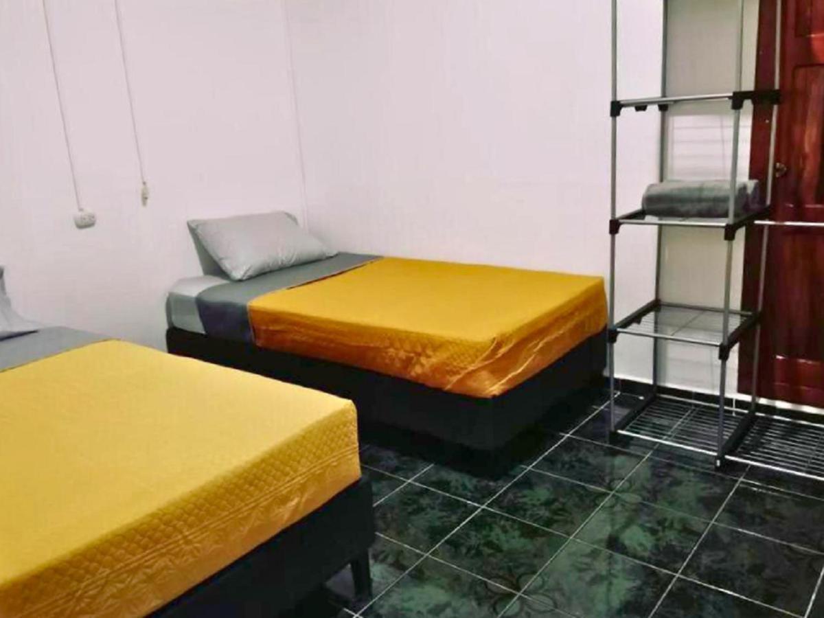 Casa Kros Кепос Екстер'єр фото
