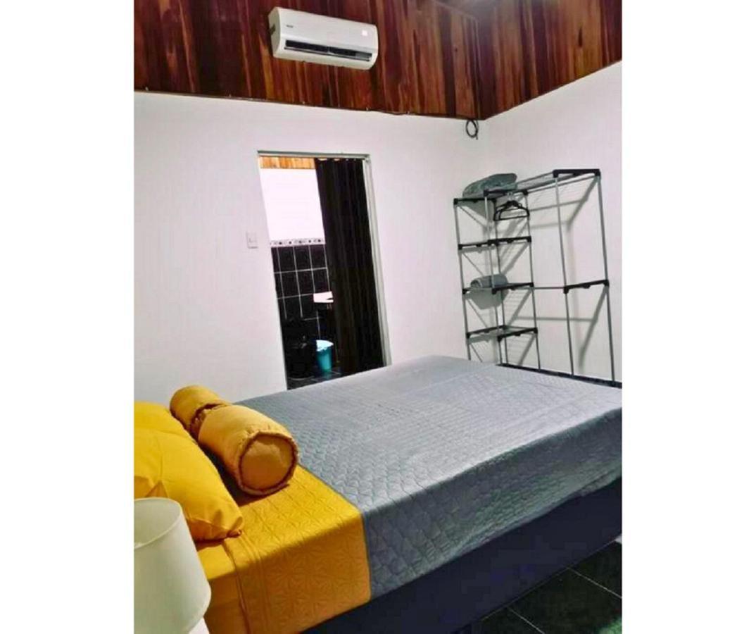 Casa Kros Кепос Екстер'єр фото