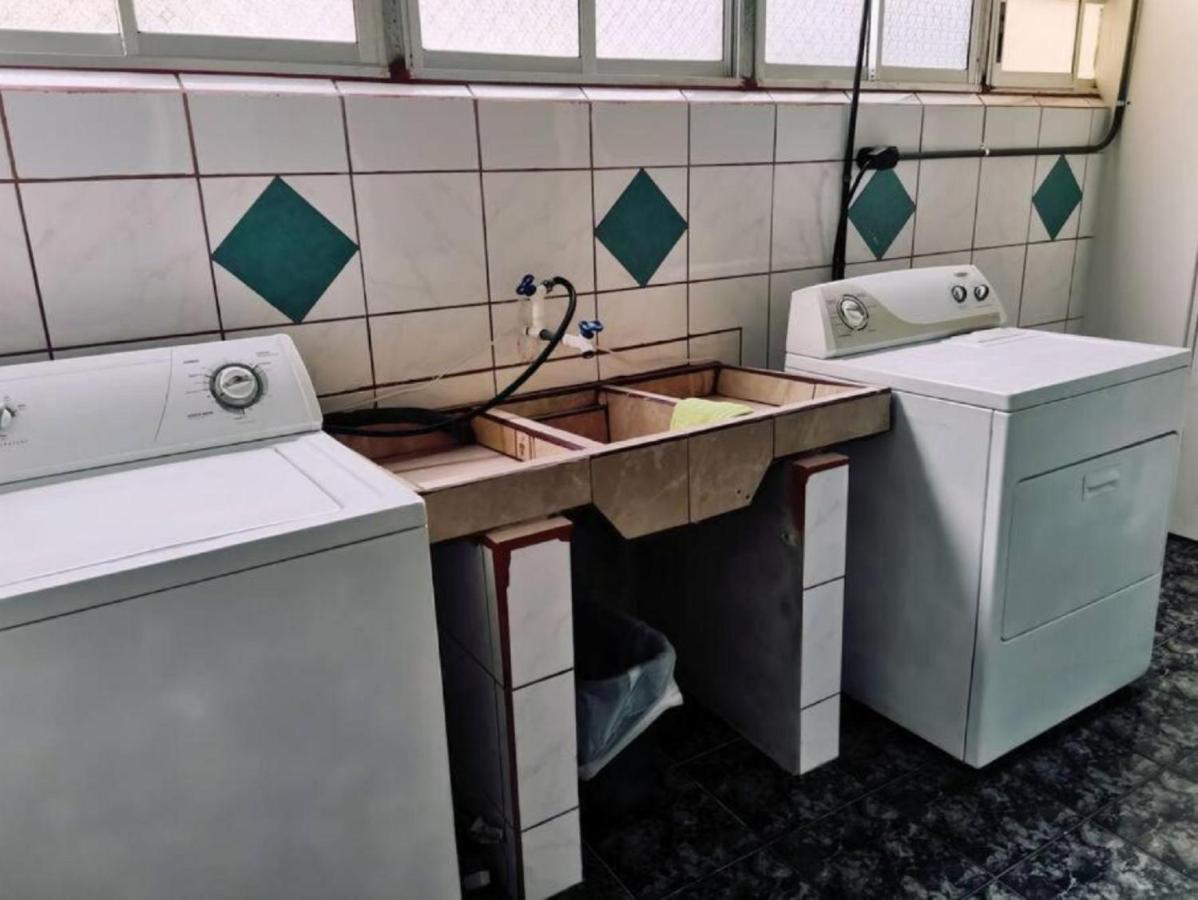 Casa Kros Кепос Екстер'єр фото