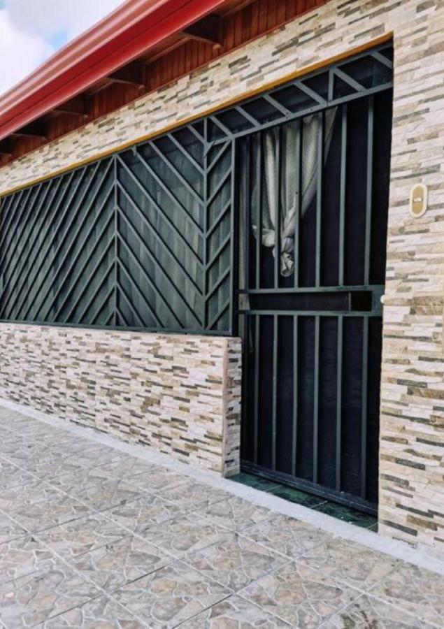 Casa Kros Кепос Екстер'єр фото