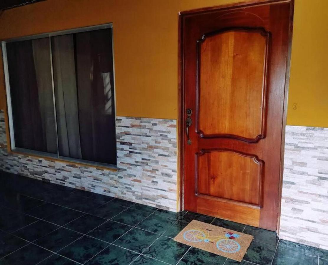 Casa Kros Кепос Екстер'єр фото